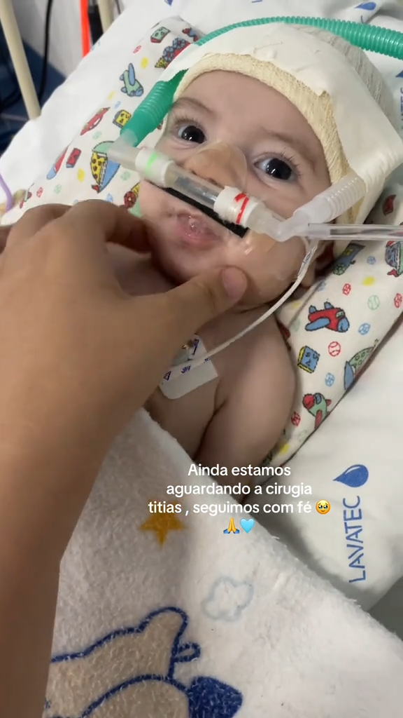Foto atualização